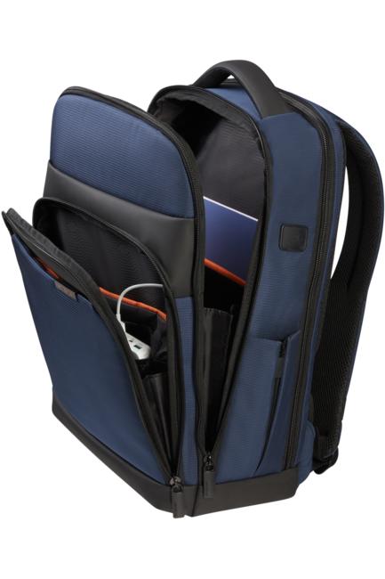  MYSIGHT Backpack for pc blue - Laptop backpacks
