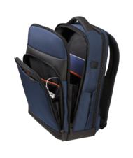 SAMSONITE  MYSIGHT Backpack for pc blue - Laptop backpacks - 4
