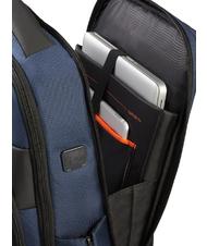 SAMSONITE  MYSIGHT Backpack for pc blue - Laptop backpacks - 5