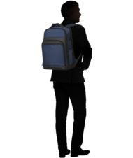 SAMSONITE  MYSIGHT Backpack for pc blue - Laptop backpacks - 6