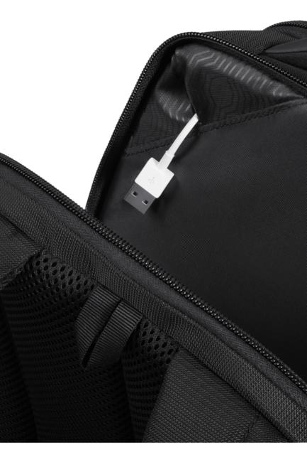  MYSIGHT Backpack for pc BLACK - Laptop backpacks