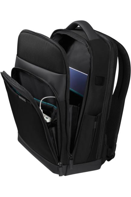  MYSIGHT Backpack for pc BLACK - Laptop backpacks