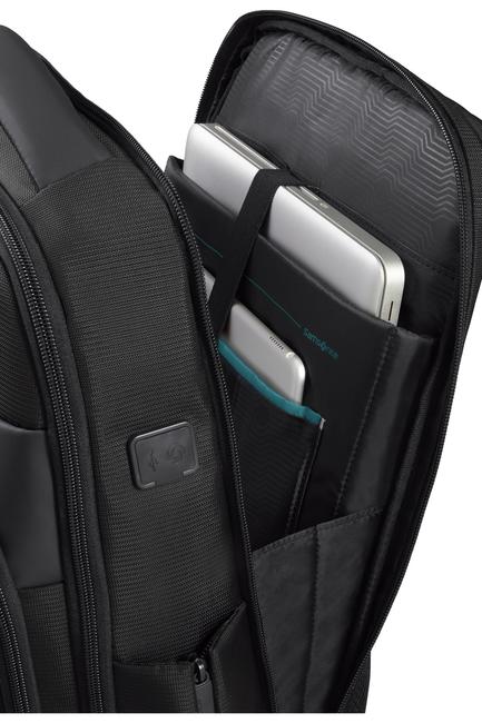  MYSIGHT Backpack for pc BLACK - Laptop backpacks
