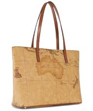 ALVIERO MARTINI PRIMA CLASSE GEO CLASSIC  GEO CLASSIC Shoulder shopping bag - Women’s Bags