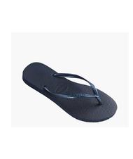 HAVAIANAS flip flops SLIM navyblu - Women&rsquo;s shoes - 2