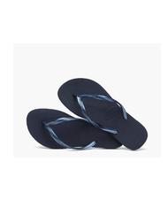 HAVAIANAS flip flops SLIM navyblu - Women&rsquo;s shoes - 3