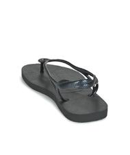 HAVAIANAS Flip-flops MOON BLACK - Women&rsquo;s shoes - 5