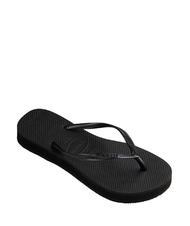 HAVAIANAS SLIM FLATFORM SLIM FLATFORM Women's flip-flops - Women&rsquo;s shoes