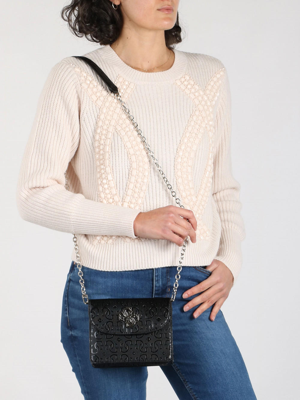 chic shine mini guess