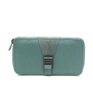 PIQUADRO TOKYO TOKYO Smartphone case GREEN - Tablet holder& Organizer - 3