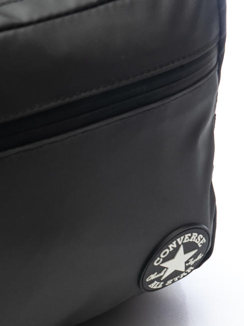  RETRO GO Laptop backpack 15 " BLACK - Backpacks & School and Leisure