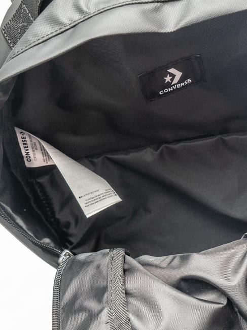  RETRO GO Laptop backpack 15 " BLACK - Backpacks & School and Leisure