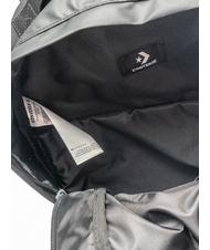 CONVERSE  RETRO GO Laptop backpack 15 " BLACK - Backpacks & School and Leisure - 5