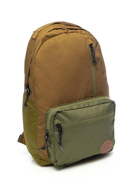  GO MIX Backpack for pc 15 " KHAKI - Backpacks & School and Leisure