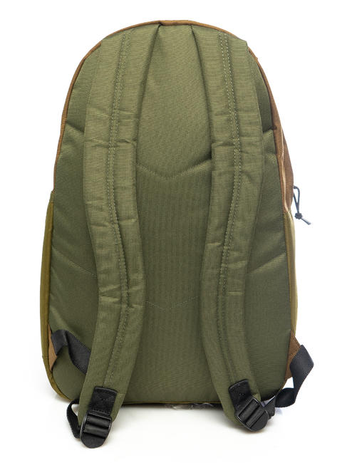  GO MIX Backpack for pc 15 " KHAKI - Backpacks & School and Leisure