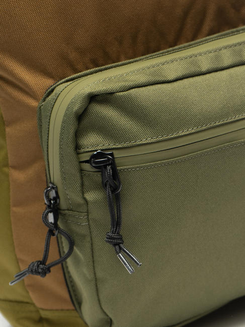  GO MIX Backpack for pc 15 " KHAKI - Backpacks & School and Leisure