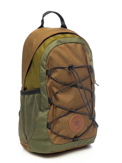  MIX SMALL 13 "laptop backpack KHAKI - Backpacks & School and Leisure
