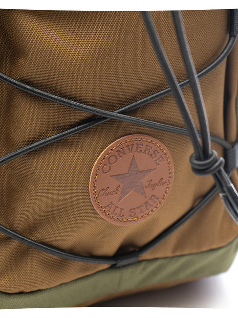  MIX SMALL 13 "laptop backpack KHAKI - Backpacks & School and Leisure
