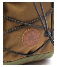 CONVERSE  MIX SMALL 13 "laptop backpack KHAKI - Backpacks & School and Leisure - 3