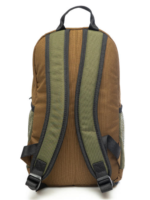  MIX SMALL 13 "laptop backpack KHAKI - Backpacks & School and Leisure