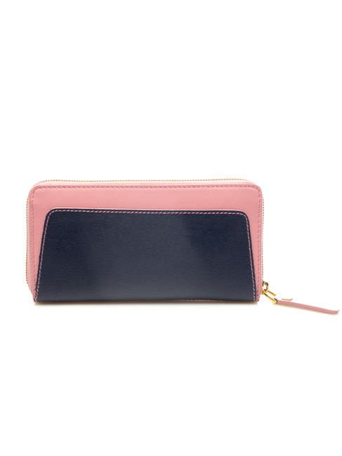 HUHURA  HUHURA Zip Around Wallet blue - Women&rsquo;s Wallets
