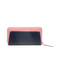 PIQUADRO HUHURA  HUHURA Zip Around Wallet blue - Women&rsquo;s Wallets - 3
