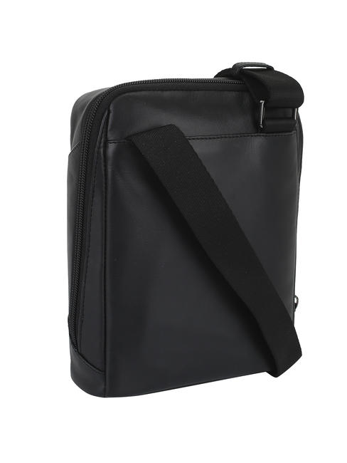 HAKONE HAKONE Tablet bag Black - Over-the-shoulder Bags for Men