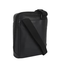 PIQUADRO HAKONE HAKONE Tablet bag Black - Over-the-shoulder Bags for Men - 2