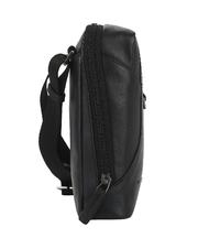 PIQUADRO HAKONE HAKONE Tablet bag Black - Over-the-shoulder Bags for Men - 3