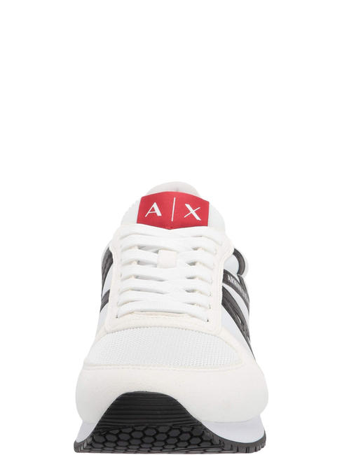 RIO Low sneakers MULTICOLOR / OP.WHITE + BLACK - Men’s shoes