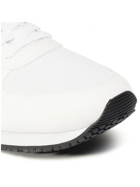 RIO Low sneakers MULTICOLOR / OP.WHITE + BLACK - Men&rsquo;s shoes