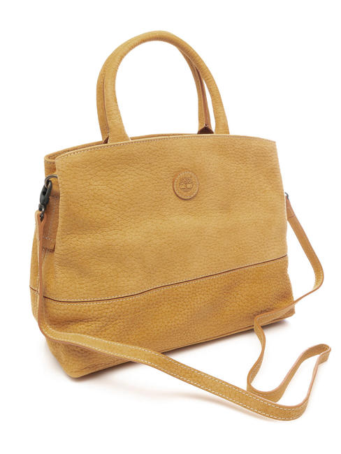  GRAPHITE Handbag, with removable shoulder strap tan - Women&rsquo;s Bags