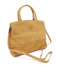 TIMBERLAND  GRAPHITE Handbag, with removable shoulder strap - Women&rsquo;s Bags