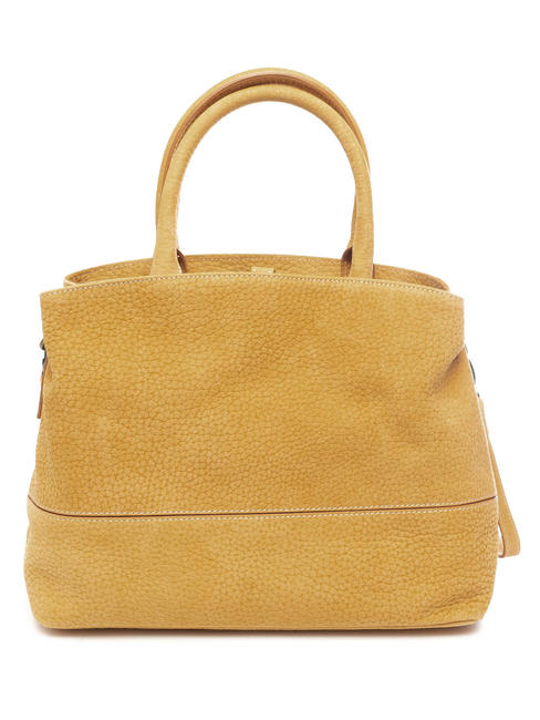  GRAPHITE Handbag, with removable shoulder strap tan - Women&rsquo;s Bags