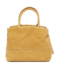 TIMBERLAND  GRAPHITE Handbag, with removable shoulder strap tan - Women&rsquo;s Bags - 3