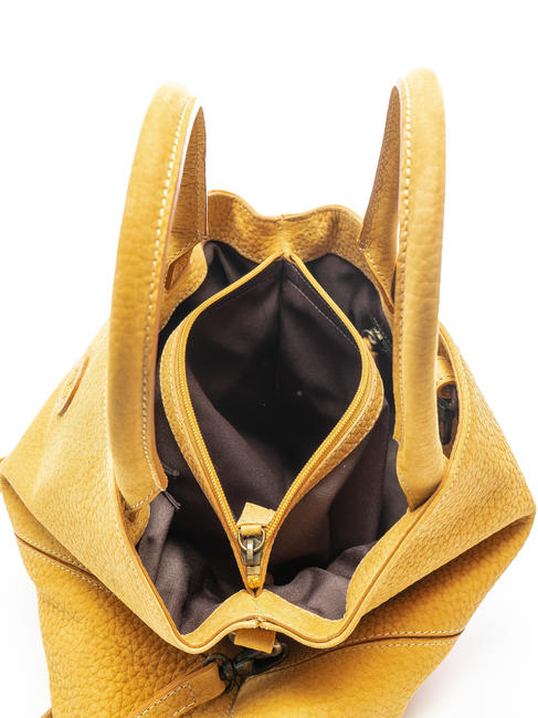 GRAPHITE Handbag, with removable shoulder strap tan - Women&rsquo;s Bags