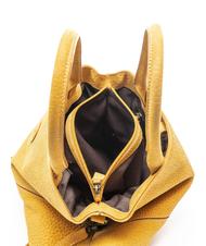 TIMBERLAND  GRAPHITE Handbag, with removable shoulder strap tan - Women&rsquo;s Bags - 5