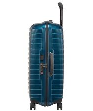 SAMSONITE PROXIS PROXIS Medium size trolley petrolblue - Rigid Trolley Cases - 4