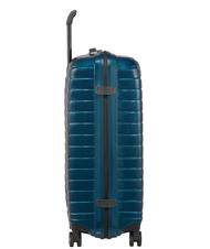 SAMSONITE PROXIS PROXIS Medium size trolley petrolblue - Rigid Trolley Cases - 5