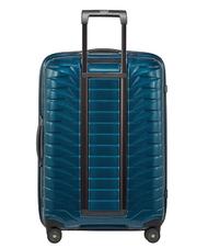 SAMSONITE PROXIS PROXIS Medium size trolley petrolblue - Rigid Trolley Cases - 6