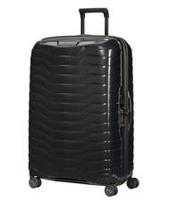 SAMSONITE PROXIS PROXIS Large size trolley BLACK - Rigid Trolley Cases - 3