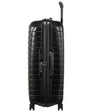SAMSONITE PROXIS PROXIS Large size trolley BLACK - Rigid Trolley Cases - 4