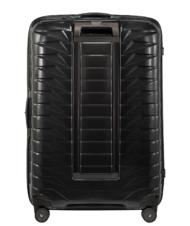 SAMSONITE PROXIS PROXIS Large size trolley BLACK - Rigid Trolley Cases - 6