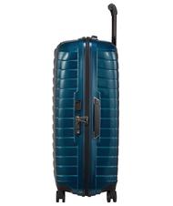 SAMSONITE PROXIS PROXIS Large size trolley petrolblue - Rigid Trolley Cases - 4