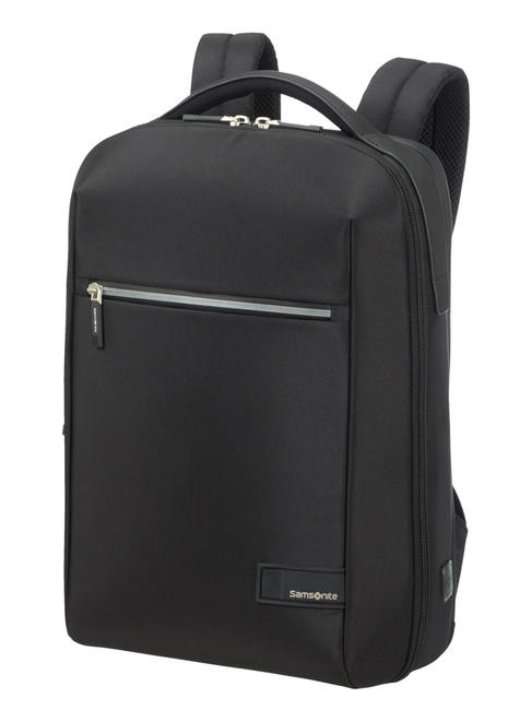 LITEPOINT  LITEPOINT 15 "laptop backpack BLACK - Laptop backpacks