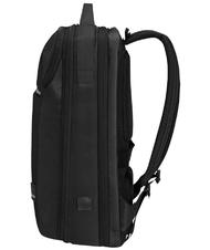 SAMSONITE LITEPOINT LITEPOINT 17.3 "laptop backpack BLACK - Laptop backpacks - 3