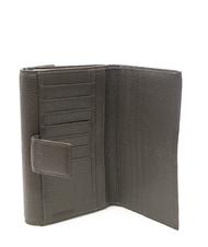 COCCINELLE  Compact leather wallet turtledove - Women&rsquo;s Wallets - 2