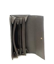 COCCINELLE  Compact leather wallet turtledove - Women&rsquo;s Wallets - 3