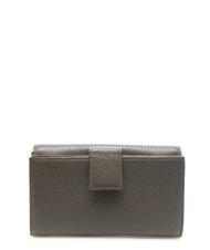 COCCINELLE  Compact leather wallet turtledove - Women&rsquo;s Wallets - 4
