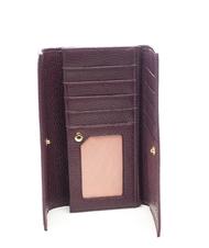 COCCINELLE  Compact leather wallet VIOLA - Women&rsquo;s Wallets - 2